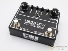 MI AUDIO Megalith Delta [QM130]【神戸店在庫】