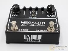 MI AUDIO Megalith Delta [QM130]【神戸店在庫】_6