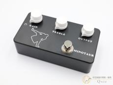 SUMO STOMP Inner Bamboo SUMO STOMP MINOTAUR [QM124]【神戸店在庫】