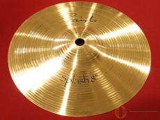 Paiste Signature 8" Splash [QMA38]【神戸店在庫】