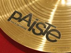 Paiste Signature 8" Splash [QMA38]【神戸店在庫】_6