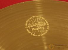 Paiste Signature 8" Splash [QMA38]【神戸店在庫】_7