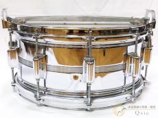 Rogers Big R Dynasonic C.O.B. 14x6.5 [QMA27]【神戸店在庫】_2