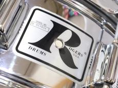 Rogers Big R Dynasonic C.O.B. 14x6.5 [QMA27]【神戸店在庫】_8