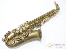 Buffet Crampon S1 アルトサックス [調整済み] 【返品OK】[QM298]【神戸店在庫】