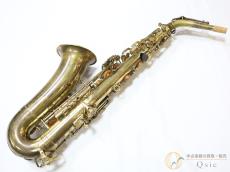 Buffet Crampon S1 アルトサックス [調整済み] 【返品OK】[QM298]【神戸店在庫】_2