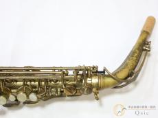 Buffet Crampon S1 アルトサックス [調整済み] 【返品OK】[QM298]【神戸店在庫】_3