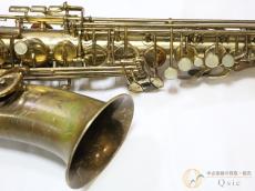 Buffet Crampon S1 アルトサックス [調整済み] 【返品OK】[QM298]【神戸店在庫】_4