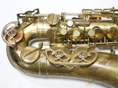 Buffet Crampon S1 アルトサックス [調整済み] 【返品OK】[QM298]【神戸店在庫】_5