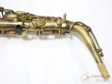 Buffet Crampon S1 アルトサックス [調整済み] 【返品OK】[QM298]【神戸店在庫】_6