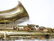 Buffet Crampon S1 アルトサックス [調整済み] 【返品OK】[QM298]【神戸店在庫】_7