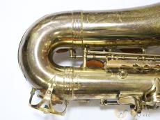 Buffet Crampon S1 アルトサックス [調整済み] 【返品OK】[QM298]【神戸店在庫】_8