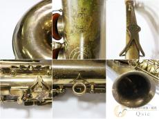 Buffet Crampon S1 アルトサックス [調整済み] 【返品OK】[QM298]【神戸店在庫】_9