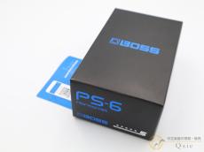 BOSS harmonist PS-6 [QM135]【神戸店在庫】_7