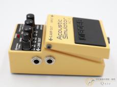BOSS AC-3 / Acoustic Simulator [QM312]【神戸店在庫】_3