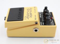 BOSS AC-3 / Acoustic Simulator [QM312]【神戸店在庫】_4