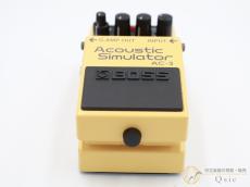 BOSS AC-3 / Acoustic Simulator [QM312]【神戸店在庫】_6