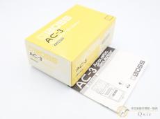 BOSS AC-3 / Acoustic Simulator [QM312]【神戸店在庫】_8