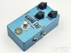 Sound Wave Lab Silicon Fuzz カスタムオーダー [QMO24]【梅田店在庫】