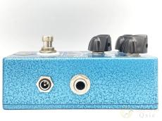 Sound Wave Lab Silicon Fuzz カスタムオーダー [QMO24]【梅田店在庫】_4