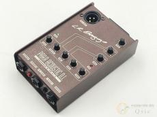 L.R.Baggs Para Acoustic D.I. [QMO31]【梅田店在庫】
