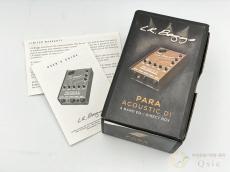 L.R.Baggs Para Acoustic D.I. [QMO31]【梅田店在庫】_7