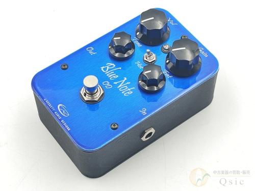 J.Rockett Audio Designs Blue Note OD [QMO21]【梅田店在庫】