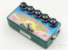Z.VEX Fuzz FACTORY Vexter SERIES [QMO23]【梅田店在庫】