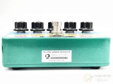 Z.VEX Fuzz FACTORY Vexter SERIES [QMO23]【梅田店在庫】_6