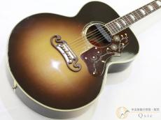 Gibson SJ-200 Vintage 【返品OK】[QM506]【神戸店在庫】