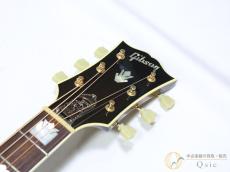 Gibson SJ-200 Vintage 【返品OK】[QM506]【神戸店在庫】_4