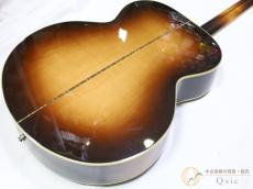 Gibson SJ-200 Vintage 【返品OK】[QM506]【神戸店在庫】_6