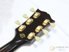 Gibson SJ-200 Vintage 【返品OK】[QM506]【神戸店在庫】_8
