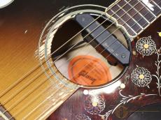 Gibson SJ-200 Vintage 【返品OK】[QM506]【神戸店在庫】_9