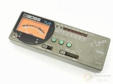 BOSS TU-8 [QMO02]【梅田店在庫】