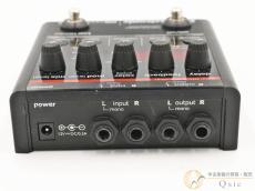 tc electronic ND-1 / Nova Delay [QM308]【神戸店在庫】_5
