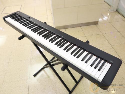 Casio CDP-S100BK [QMA05]【神戸店在庫】