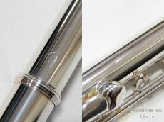 YAMAHA YFL-311II ◎【便利な安心キット対象商品】[調整済み] 【返品OK】[MM559]【神戸店在庫】_9
