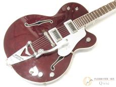 Gretsch G6119-1962HT 【返品OK】[QM957]【神戸店在庫】