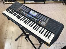 YAMAHA PSR-190 [QMS08]【箕面店在庫】