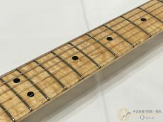 Fender Custom Shop Clapton Stratocaster 【返品OK】[QMS03]【箕面店在庫】_2