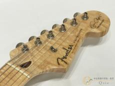 Fender Custom Shop Clapton Stratocaster 【返品OK】[QMS03]【箕面店在庫】_3