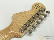 Fender Custom Shop Clapton Stratocaster 【返品OK】[QMS03]【箕面店在庫】_6