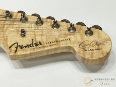 Fender Custom Shop Clapton Stratocaster 【返品OK】[QMS03]【箕面店在庫】_9