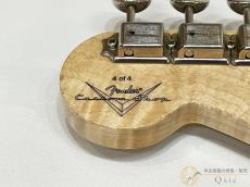 Fender Custom Shop Clapton Stratocaster 【返品OK】[QMS03]【箕面店在庫】_10