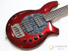 MUSIC MAN Bongo 5HH 2014年製 【返品OK】[QM966]【神戸店在庫】