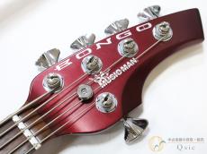 MUSIC MAN Bongo 5HH 2014年製 【返品OK】[QM966]【神戸店在庫】_5