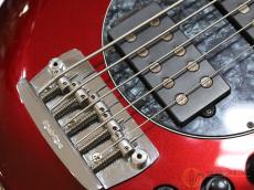 MUSIC MAN Bongo 5HH 2014年製 【返品OK】[QM966]【神戸店在庫】_8
