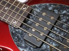 MUSIC MAN Bongo 5HH 2014年製 【返品OK】[QM966]【神戸店在庫】_9