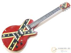 Gibson Les Paul Invader Rebel Flag 1984年製 【返品OK】[PM947]【神戸店在庫】_2